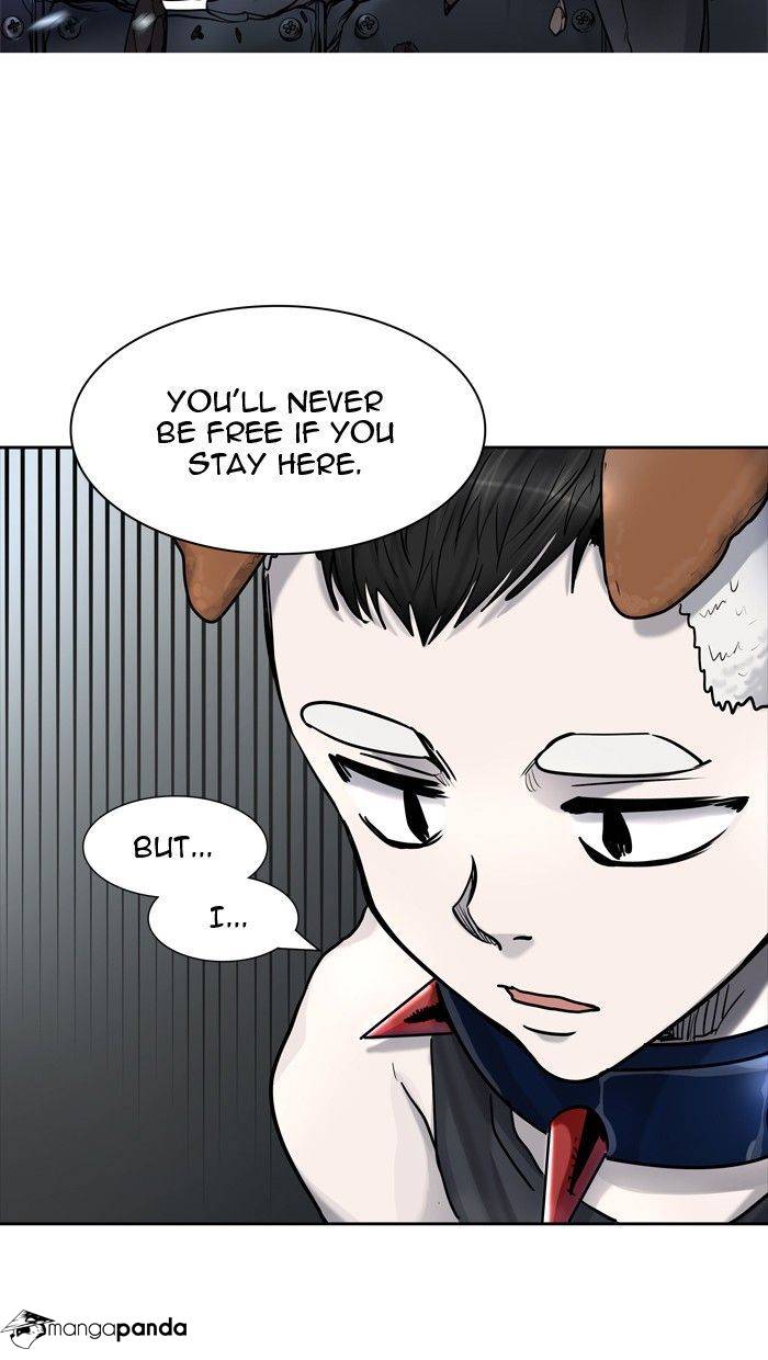 Tower of God Chapter 423 image 061